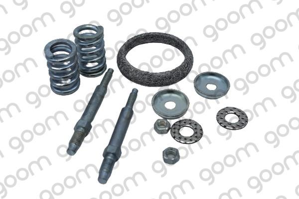 GOOM ESK-0007 - Kit guarnizioni, Imp. gas scarico www.autoricambit.com