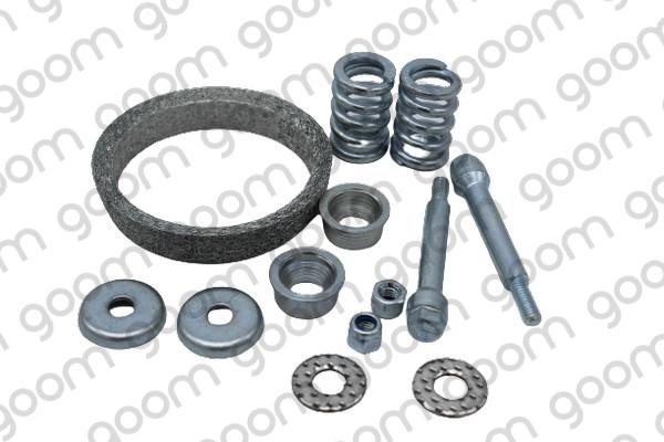 GOOM ESK-0014 - Kit guarnizioni, Imp. gas scarico www.autoricambit.com