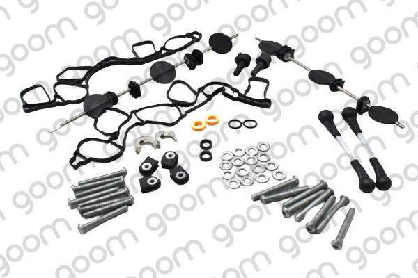 GOOM ESK-0011 - Kit guarnizioni, Imp. gas scarico www.autoricambit.com