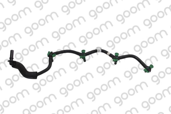 GOOM HFO-0096 - Flessibile, Carburante perso www.autoricambit.com