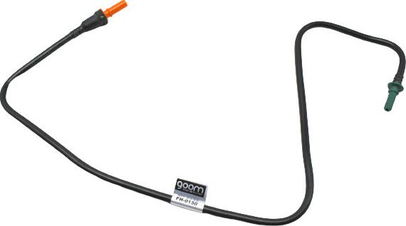 GOOM FH-0150 - Condotto carburante www.autoricambit.com