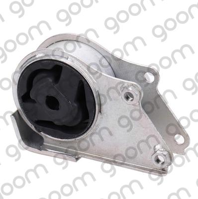 GOOM GM-0018 - Supporto, Cambio www.autoricambit.com