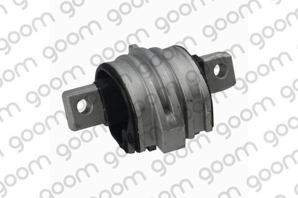 GOOM GM-0027 - Supporto, Cambio www.autoricambit.com