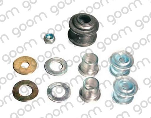 GOOM GRK-0034 - Kit riparazione, Leva cambio www.autoricambit.com