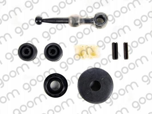 GOOM GRK-0021 - Kit riparazione, Leva cambio www.autoricambit.com