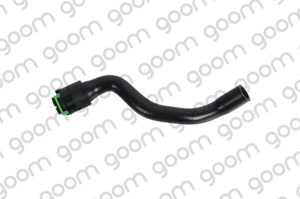 GOOM HC-0440 - Flessibile, Scambiatore calore, Riscaldamento www.autoricambit.com