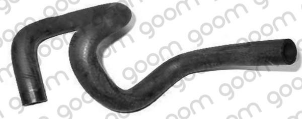 GOOM HC-0094 - Flessibile, Scambiatore calore, Riscaldamento www.autoricambit.com