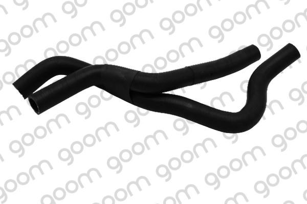 GOOM HC-0054 - Flessibile, Scambiatore calore, Riscaldamento www.autoricambit.com