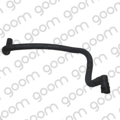 GOOM HC-0006 - Flessibile, Scambiatore calore, Riscaldamento www.autoricambit.com