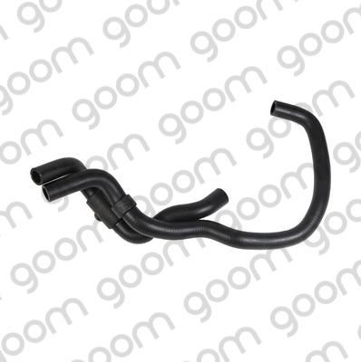 GOOM HC-0020 - Flessibile, Scambiatore calore, Riscaldamento www.autoricambit.com