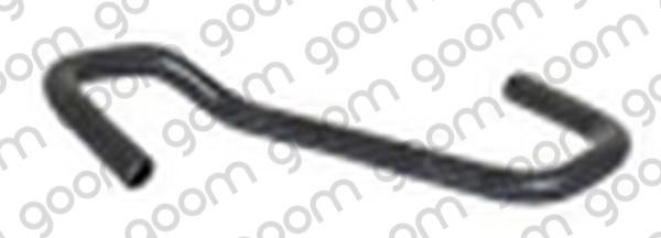 GOOM HC-0106 - Flessibile, Scambiatore calore, Riscaldamento www.autoricambit.com