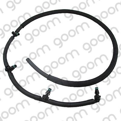 GOOM HFO-0012 - Flessibile, Carburante perso www.autoricambit.com