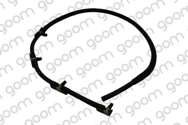 GOOM HFO-0028 - Flessibile, Carburante perso www.autoricambit.com