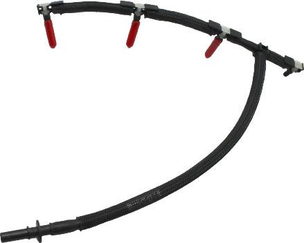 GOOM HFO-0106 - Flessibile, Carburante perso www.autoricambit.com