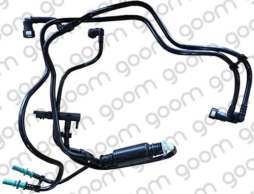 GOOM IC-0003 - Condotto carburante www.autoricambit.com