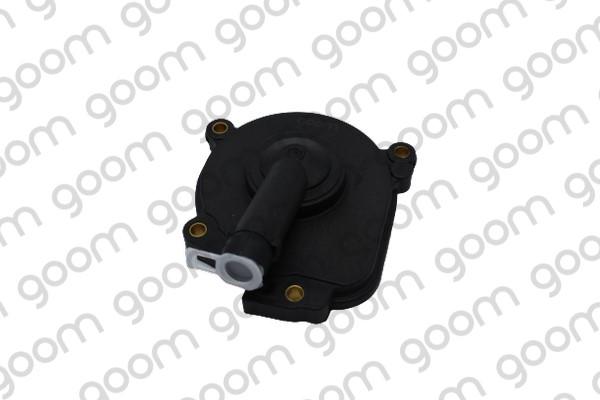 GOOM OT-0018 - Separatore olio, Ventilazione monoblocco www.autoricambit.com