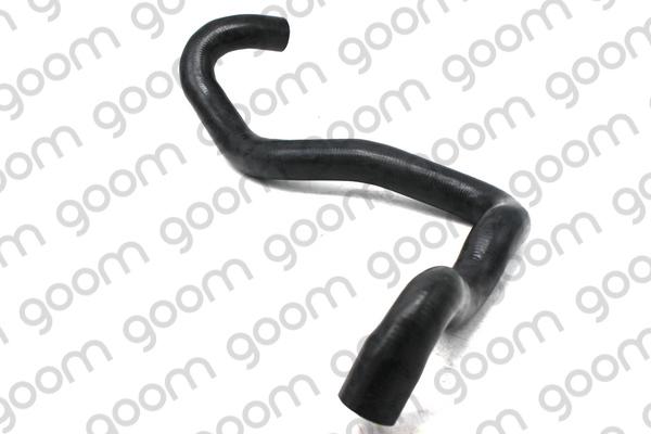 GOOM RH-1512 - Flessibile radiatore www.autoricambit.com