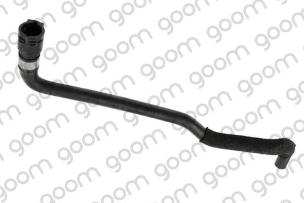 GOOM RH-1621 - Flessibile radiatore www.autoricambit.com