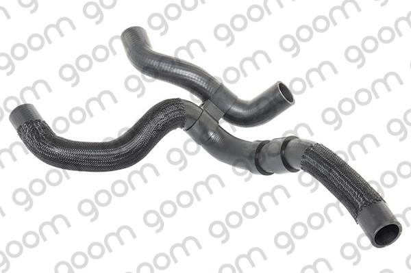 GOOM RH-1308 - Flessibile radiatore www.autoricambit.com