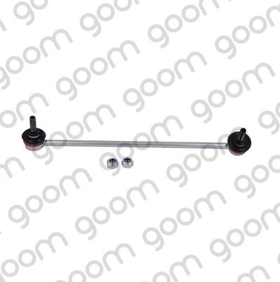 GOOM RS-0054 - Asta/Puntone, Stabilizzatore www.autoricambit.com