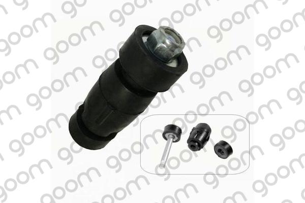 GOOM RS-0001 - Asta/Puntone, Stabilizzatore www.autoricambit.com