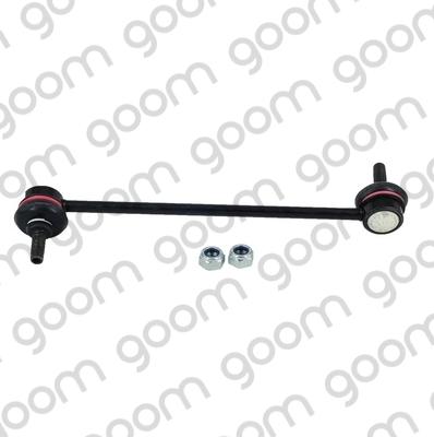 GOOM RS-0029 - Asta/Puntone, Stabilizzatore www.autoricambit.com