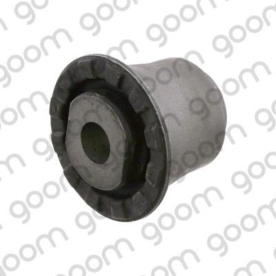 GOOM SB-0024 - Supporto, Corpo assiale www.autoricambit.com