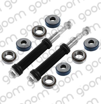 GOOM SK-0006 - Kit riparazione, Braccio trasversale www.autoricambit.com