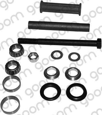 GOOM SK-0002 - Kit riparazione, Braccio trasversale www.autoricambit.com