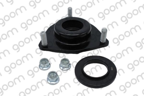 GOOM SM-0466 - Supporto ammortizzatore a molla www.autoricambit.com