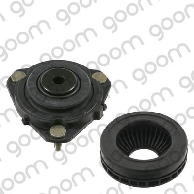 GOOM SM-0409 - Supporto ammortizzatore a molla www.autoricambit.com