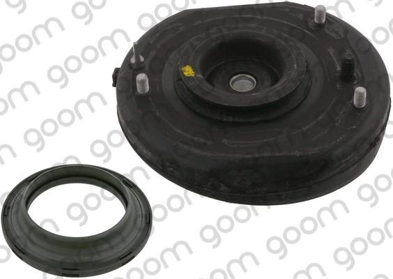 GOOM SM-0425 - Supporto ammortizzatore a molla www.autoricambit.com