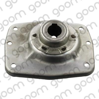 GOOM SM-0081 - Supporto ammortizzatore a molla www.autoricambit.com