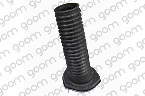 GOOM SM-0144 - Supporto ammortizzatore a molla www.autoricambit.com