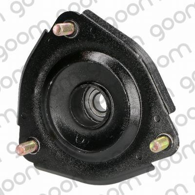 GOOM SM-0125 - Supporto ammortizzatore a molla www.autoricambit.com