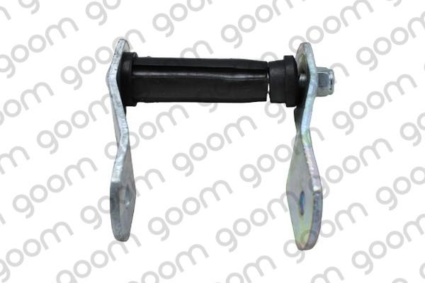 GOOM SP-0001 - Supporto balestra www.autoricambit.com