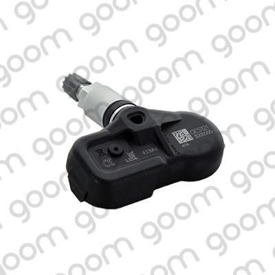 GOOM TMP-0099 - Sensore ruota, Press. gonf. pneumatici-Sistema controllo www.autoricambit.com