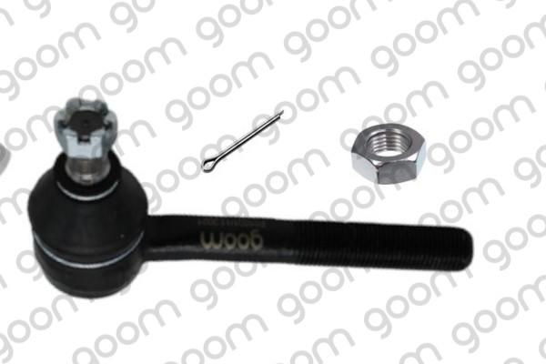 GOOM TR-0009 - Testa barra d'accoppiamento www.autoricambit.com