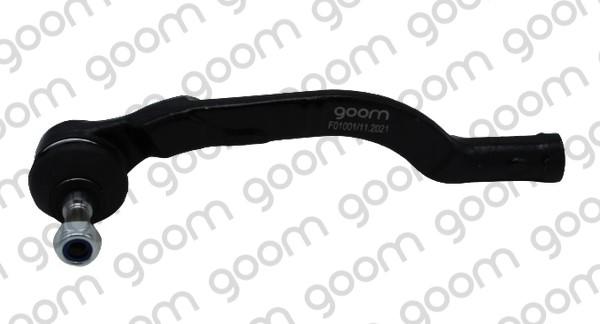 GOOM TR-0016 - Testa barra d'accoppiamento www.autoricambit.com