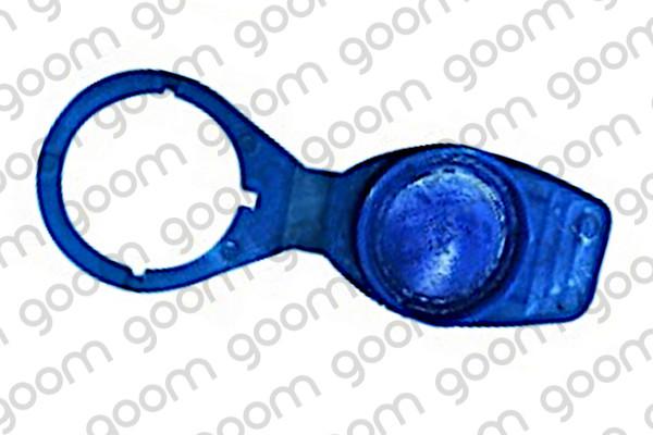 GOOM WTC-0002 - Chiusura, serbatoio acqua lavavetr www.autoricambit.com