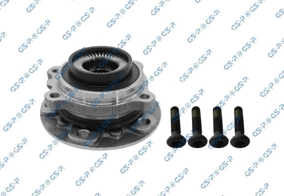 GSP 9400530K - Kit cuscinetto ruota www.autoricambit.com