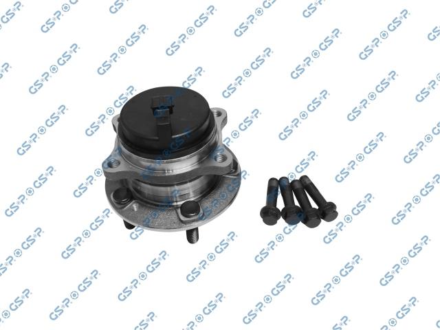 GSP 9400190K - Kit cuscinetto ruota www.autoricambit.com