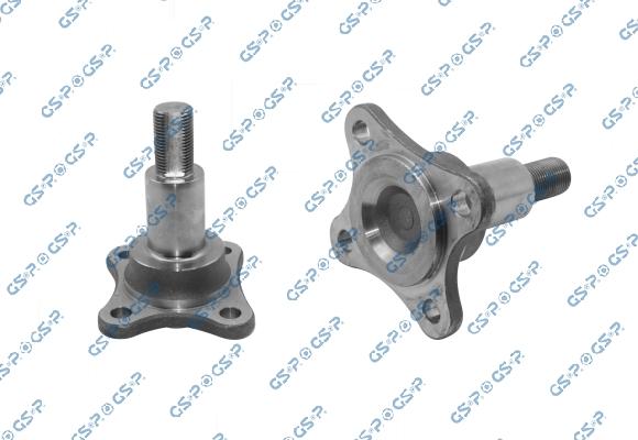 GSP 94C3205 - Fuso a snodo, Sospensione ruota www.autoricambit.com