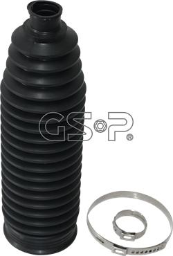 GSP 540481S - Kit soffietto, Sterzo www.autoricambit.com