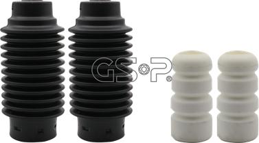 GSP 5405490PK - Kit parapolvere, Ammortizzatore www.autoricambit.com