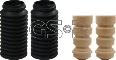 GSP 5405571PK - Kit parapolvere, Ammortizzatore www.autoricambit.com