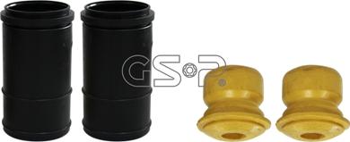 GSP 5405650PK - Kit parapolvere, Ammortizzatore www.autoricambit.com