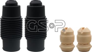 GSP 5405630PK - Kit parapolvere, Ammortizzatore www.autoricambit.com