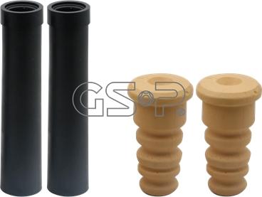 GSP 5405061PK - Kit parapolvere, Ammortizzatore www.autoricambit.com