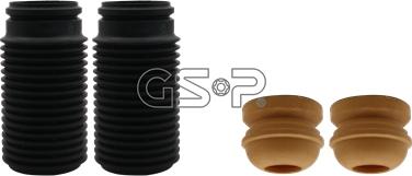 GSP 5405070PK - Kit parapolvere, Ammortizzatore www.autoricambit.com